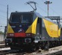 73659 Roco Electric Locomotive E.483